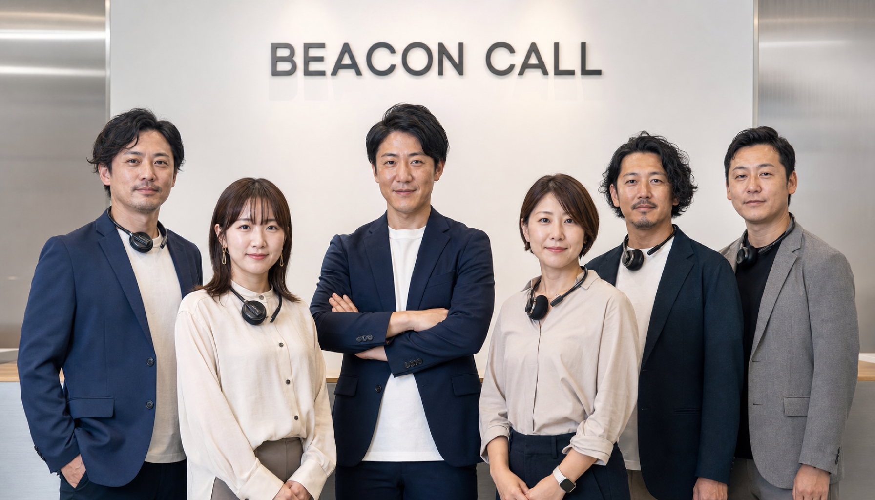 コンタクトセンター 想定B 月10万件の通話ログをLLMで自動評価し、SV工数を75%削減