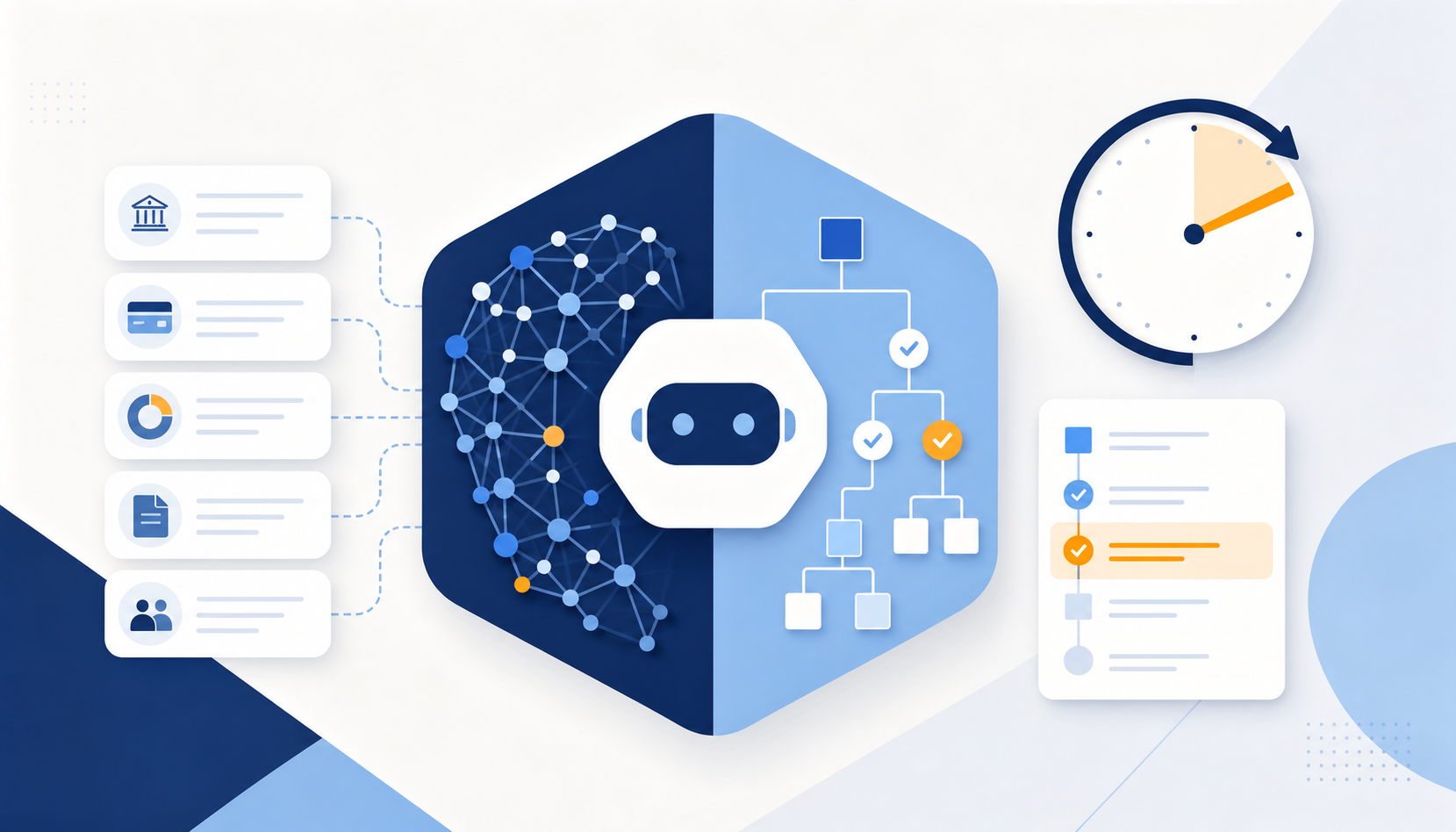 内製 AI 与信エージェントと説明可能性