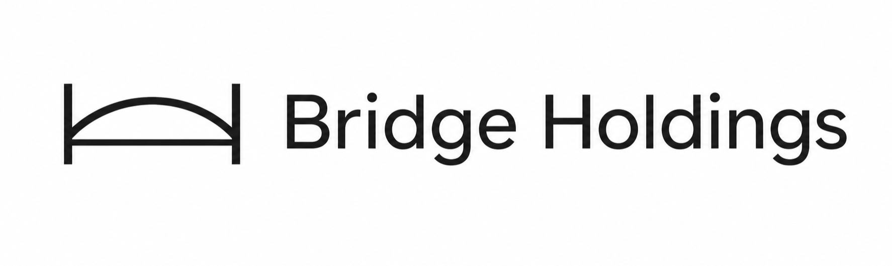 Bridge Holdings